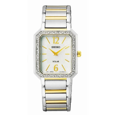 Seiko Quartz Watch | Doucet Latendresse