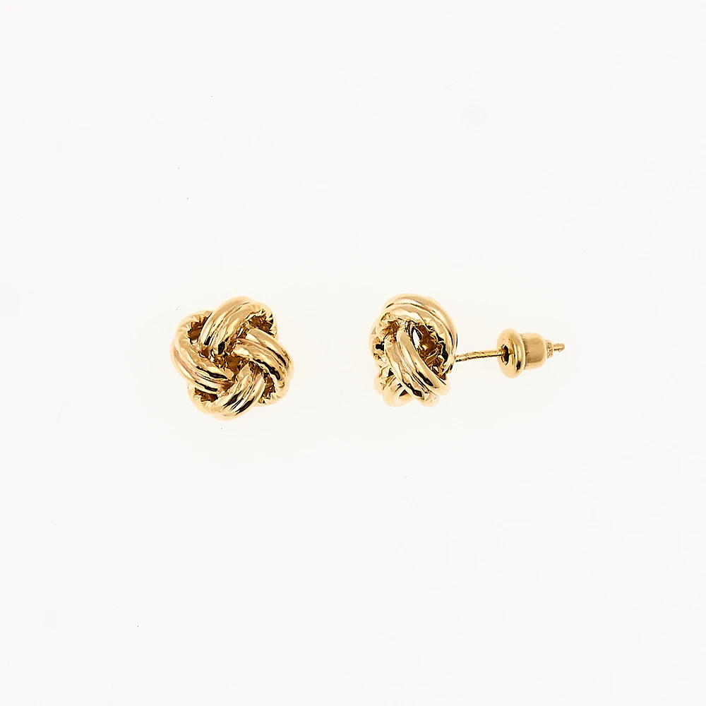 Bow Earrings