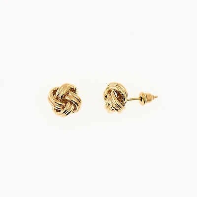 Bow Earrings