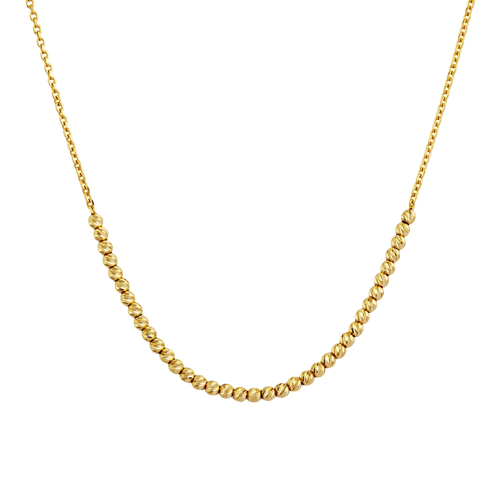 Collier Femme 18