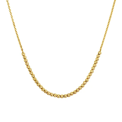 Women's necklace 18