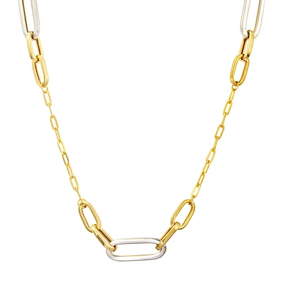 NECKLACE 18
