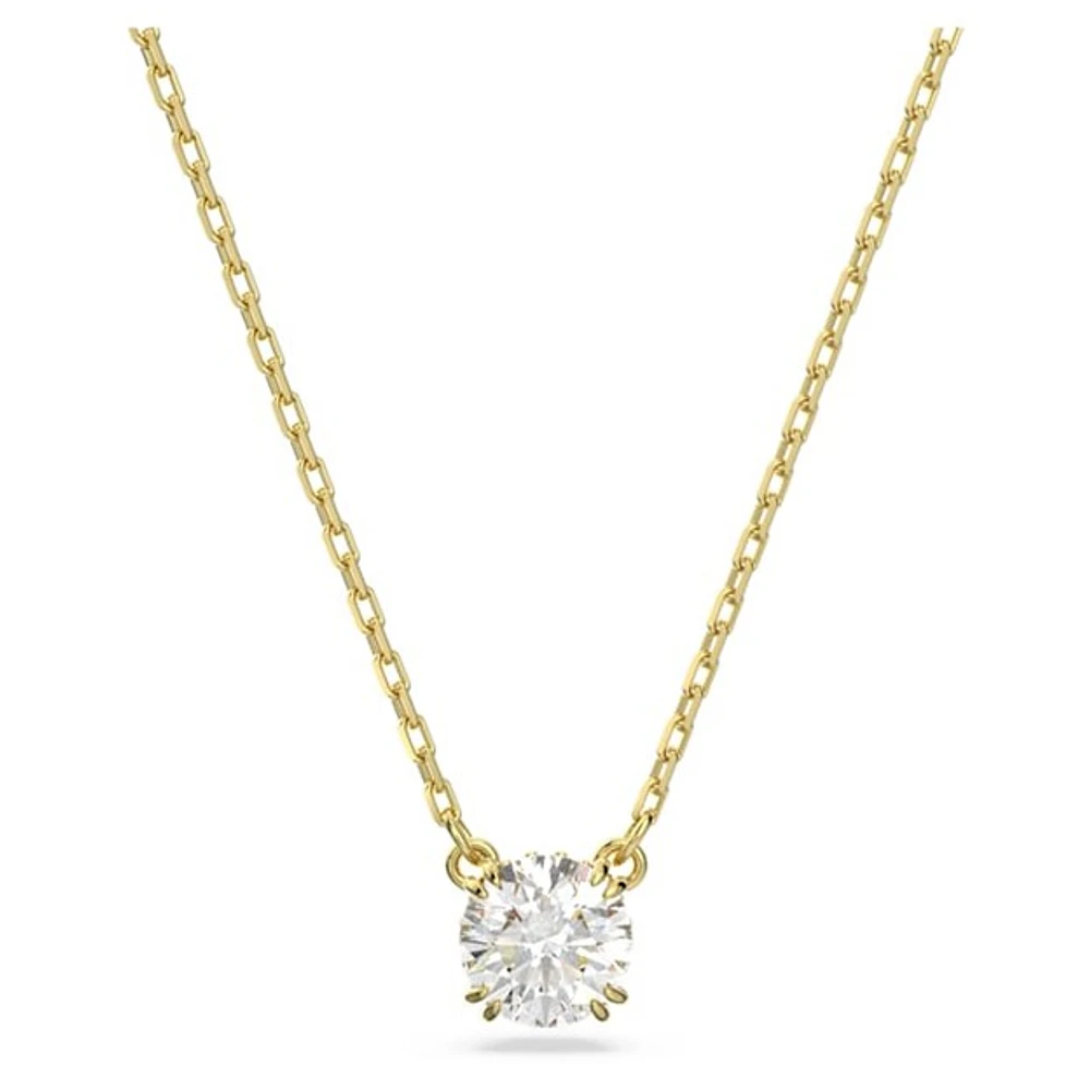 Collier pour femmes. Color: jaune | Doucet Latendresse