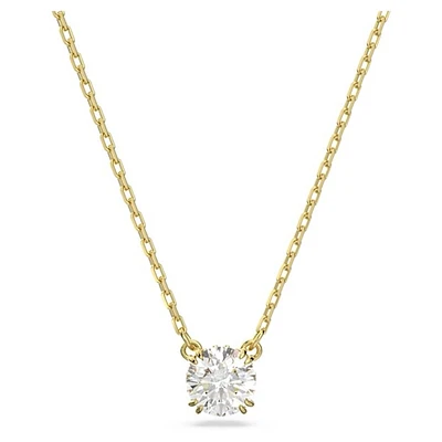 Collier pour femmes. Color: jaune | Doucet Latendresse