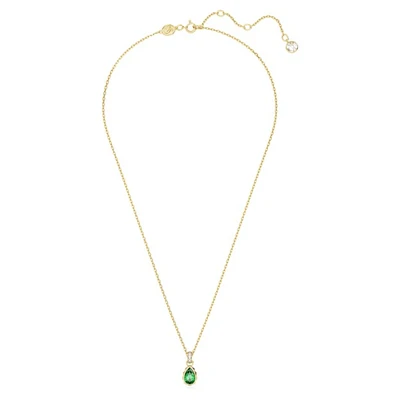 Necklace for women. Color: yellow | Doucet Latendresse