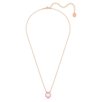 Collier pour femmes. Color: rose | Doucet Latendresse