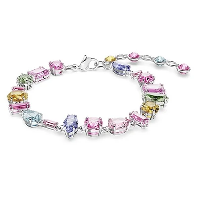 Gema bracelet. Color: white | Doucet Latendresse