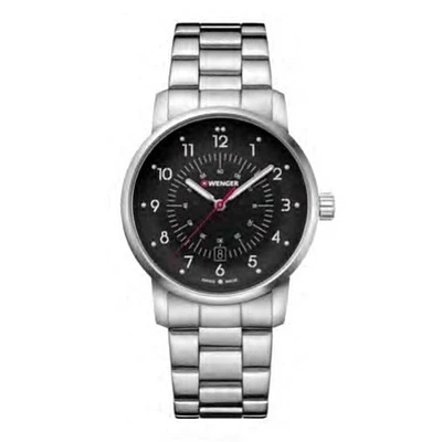 Watch for men with a minimalist aesthetic | Doucet Latendresse