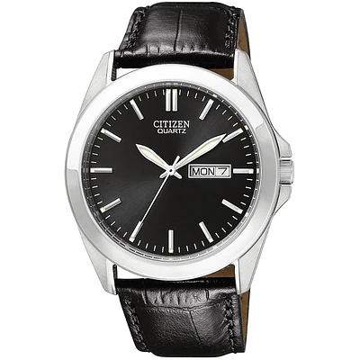 Montre pour homme Citizen Quartz | Doucet Latendresse