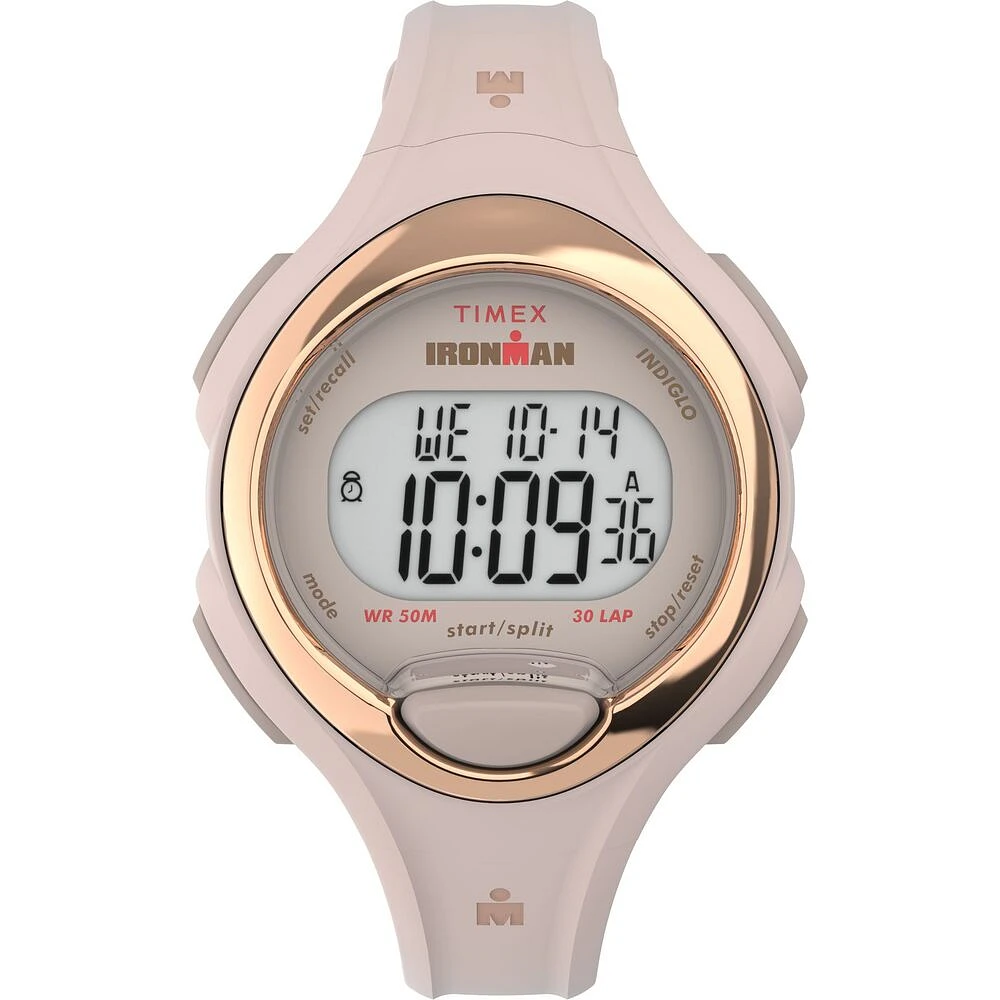 Timex Ironman | Doucet Latendresse