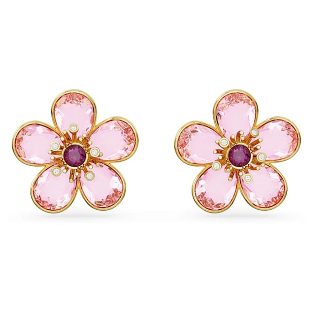 Idyllia. Color: rose | Doucet Latendresse