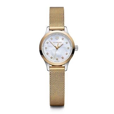 Alliance XS | Doucet Latendresse