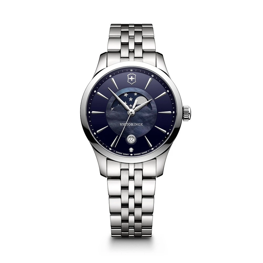 Alliance Small | Doucet Latendresse