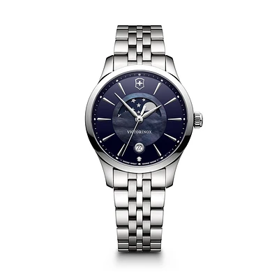Alliance Small | Doucet Latendresse