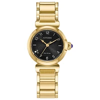 Citizen L Mae | Doucet Latendresse