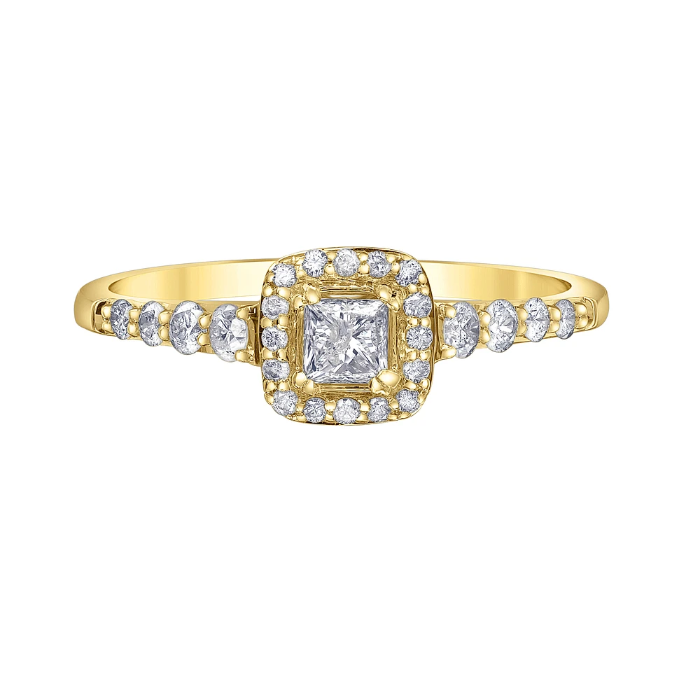Women's Ring