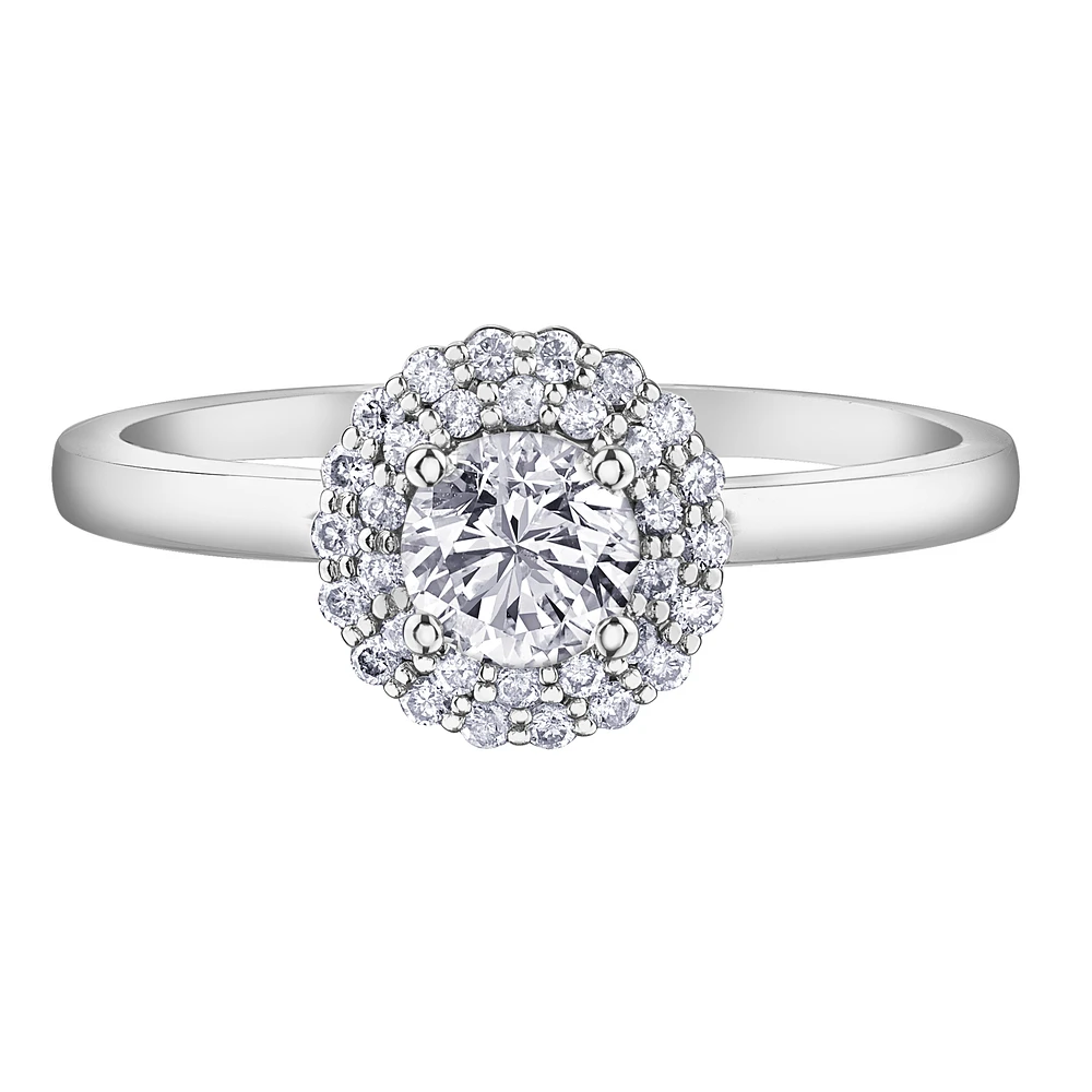 Cocktail ring for women