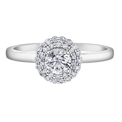 Cocktail ring for women