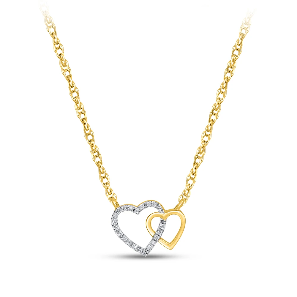 Collier chaîne 18