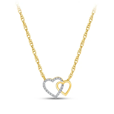 Collier chaîne 18