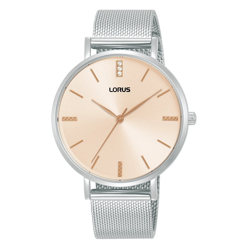 Montre Lorus pour femme | Doucet Latendresse