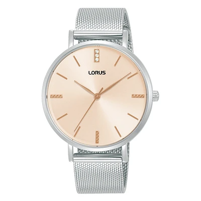 Montre Lorus pour femme | Doucet Latendresse
