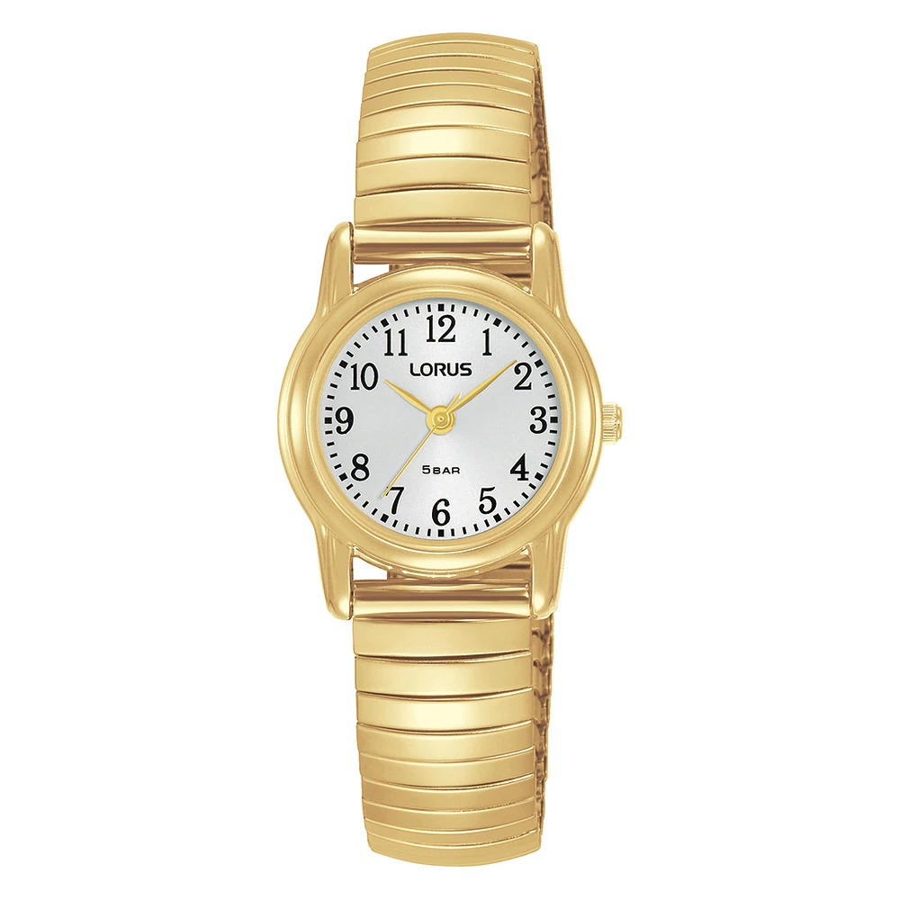 Lorus Expansion Women's Watch | Doucet Latendresse