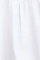 Chemise Oxford décontractée