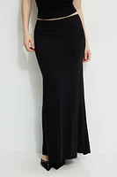 Daya Mermaid Maxi Skirt
