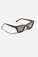 LE SPECS | Lunettes de soleil œil-de-chat Velodrome