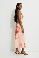 Robe tube maxi Leah
