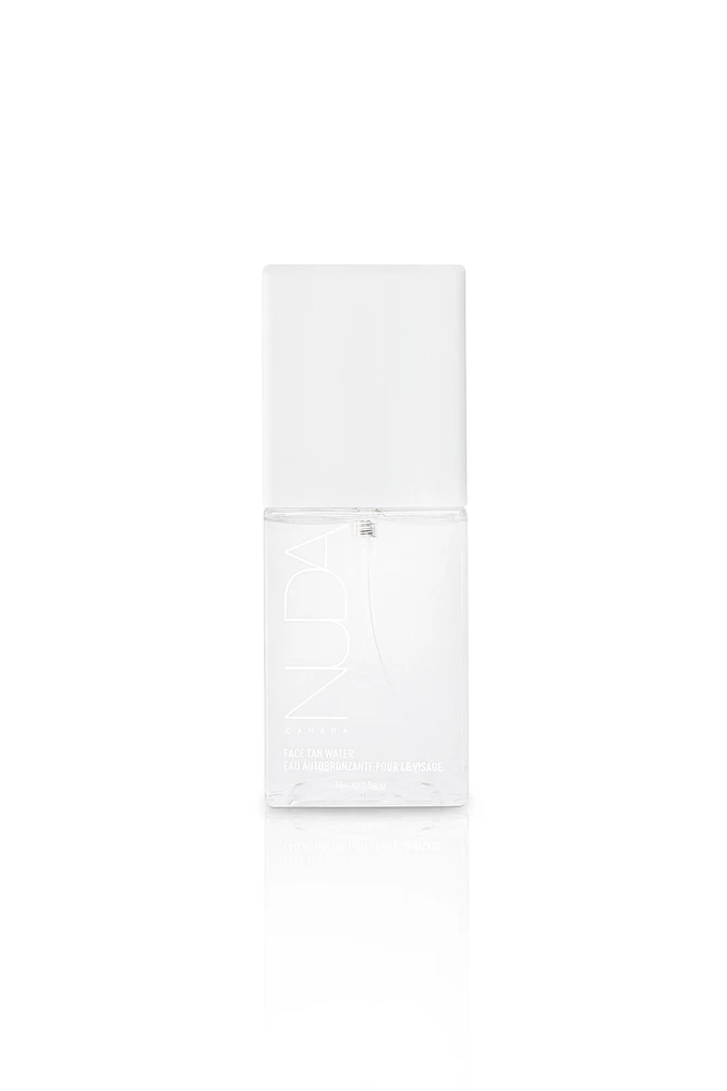 NUDA | Face Tan Water