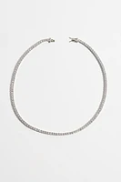 Le collier Tennis