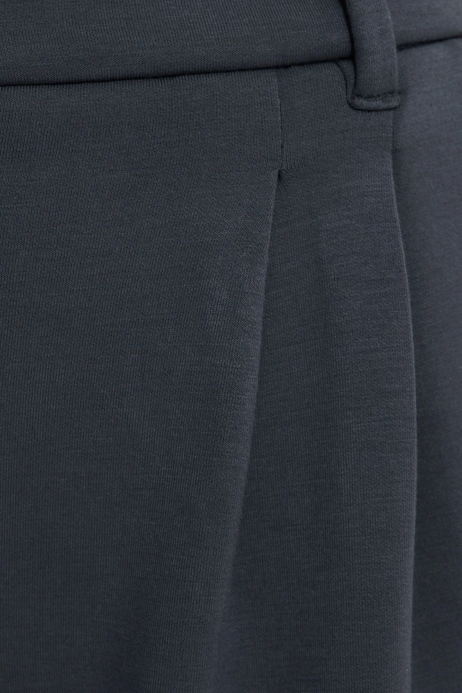 Alex Anywear Scuba Wide Leg Pants
