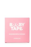 BOOBY TAPE | Cache-mamelons en silicone