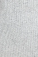 Minirobe évasée à épaules dégagées Heavenlyarn