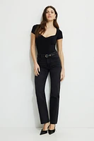 Sweetheart Sculpt Bodysuit