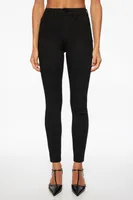 Jean skinny Kate à taille haute
