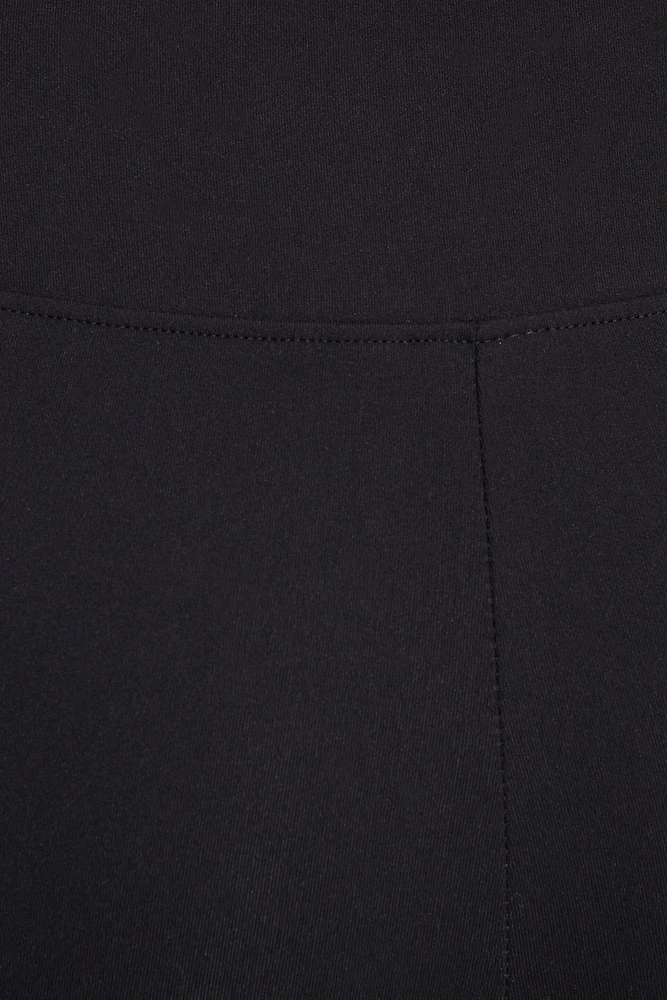 Bootcut Leggings