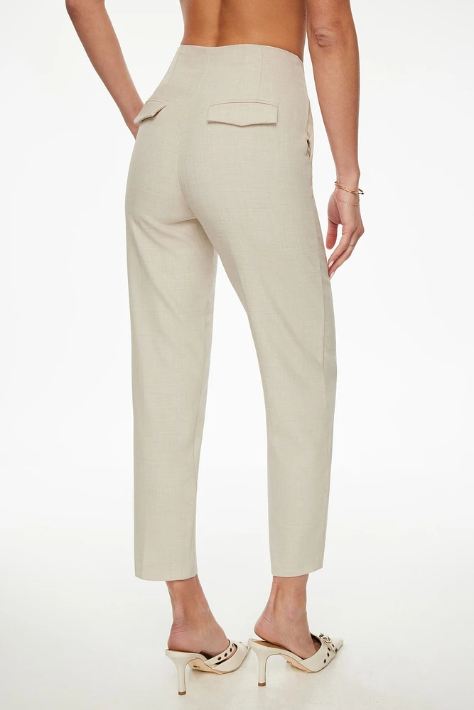 Pantalon étroit Kendall