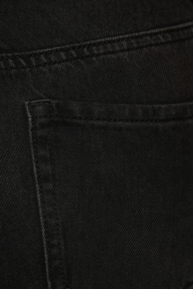 Justina Straight Leg Jeans
