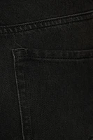Justina Straight Leg Jeans