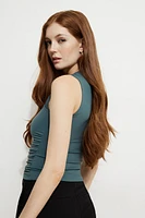Cami boléro Cherry