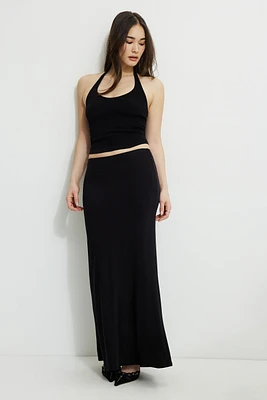 Jupe maxi Daya style sirène