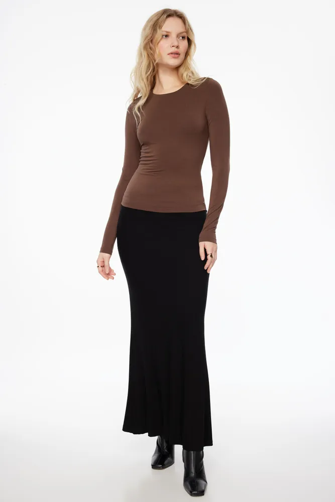 Kyla Long Sleeve T Shirt