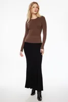 Kyla Long Sleeve T Shirt
