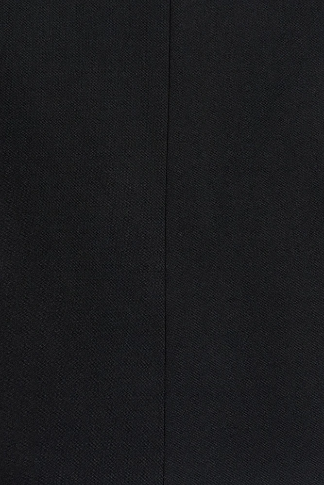 Veste structurée à boutons Millie
