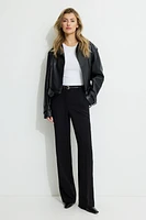 Airflow Clean Straight Leg Pants