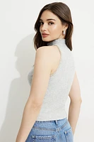 Camisole Heavenlyarnᵐᶜ à bordure ornée