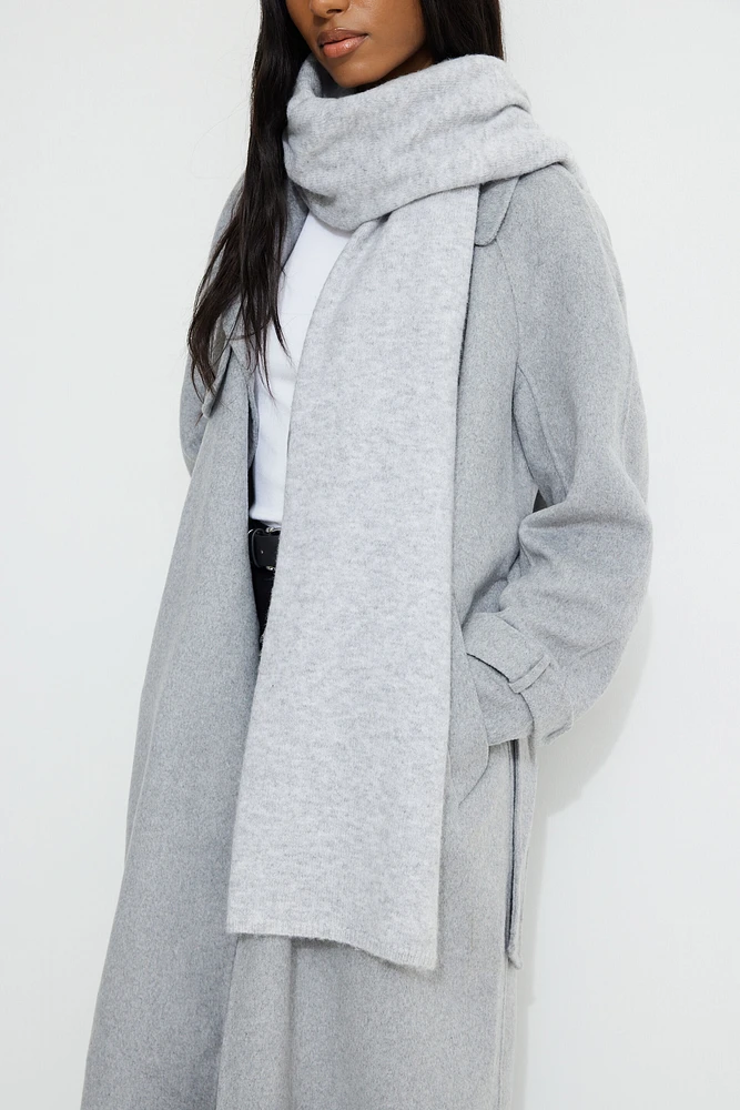 Foulard large Heavenlyarnᴹᶜ